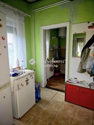 Eladó családi ház Hetvehely