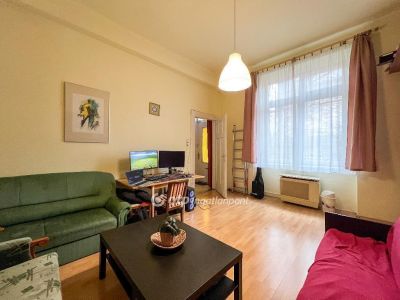 Eladó lakás Budapest