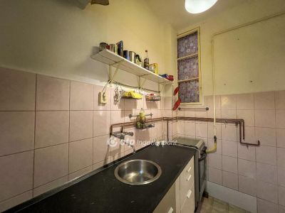 Eladó lakás Budapest
