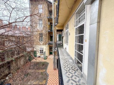 Eladó lakás Budapest