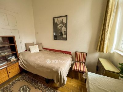 Eladó lakás Budapest