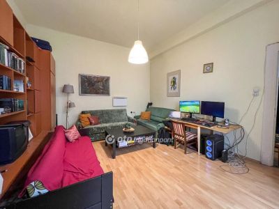 Eladó lakás Budapest