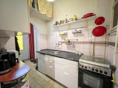 Eladó lakás Budapest