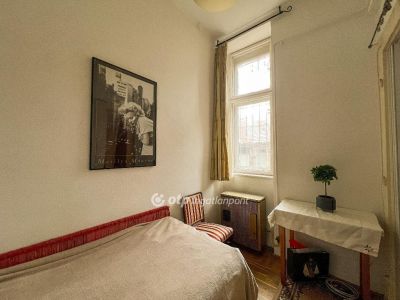 Eladó lakás Budapest