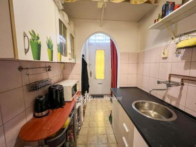 Eladó lakás Budapest