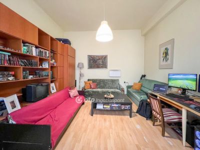 Eladó lakás Budapest