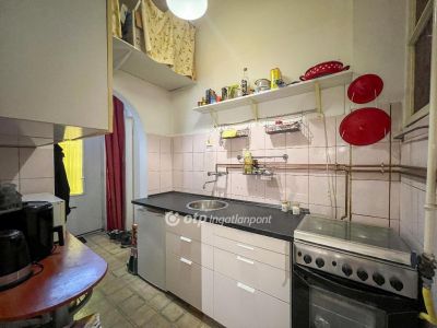 Eladó lakás Budapest
