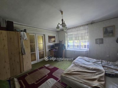 Eladó családi ház Kaba