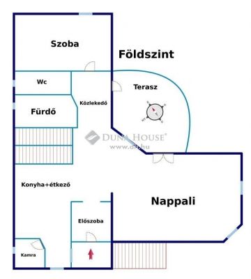Eladó családi ház Kecskemét