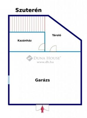 Eladó családi ház Kecskemét