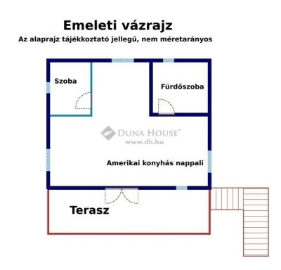 Eladó családi ház Pilis