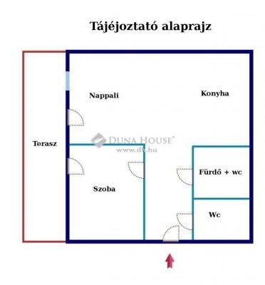 Eladó lakás Balatonfüred