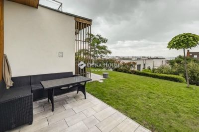 Eladó lakás Balatonfüred
