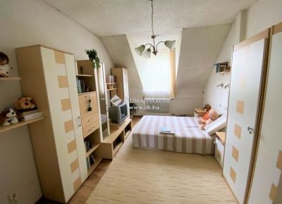 Eladó családi ház Budapest