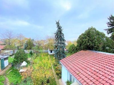 Eladó családi ház Budapest