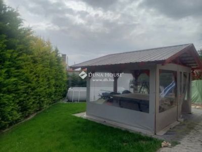 Eladó családi ház Vecsés