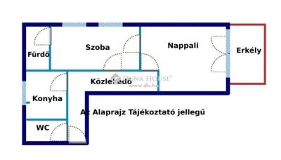 Eladó lakás Budapest