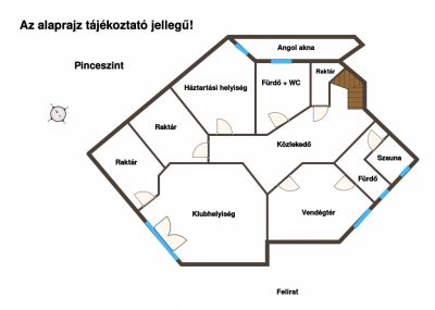 Eladó családi ház Gödöllő