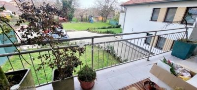 Eladó lakás Budapest