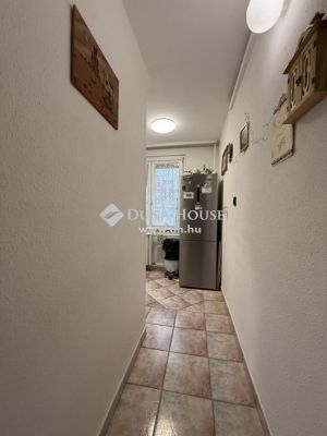 Eladó lakás Budapest