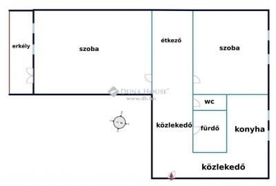 Eladó lakás Budapest