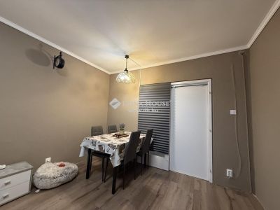 Eladó lakás Budapest