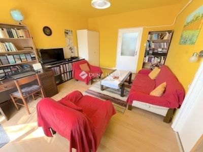 Eladó lakás Budapest