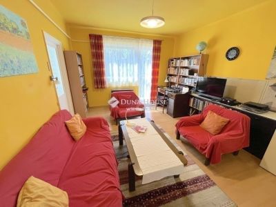 Eladó lakás Budapest