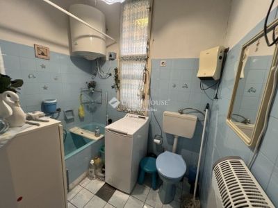 Eladó családi ház Budapest