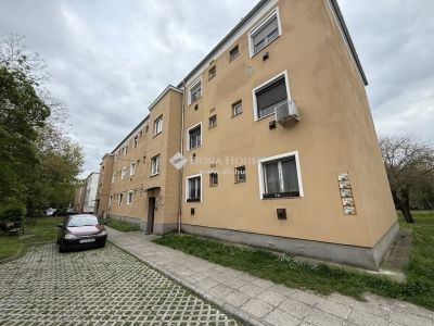 Eladó lakás Budapest