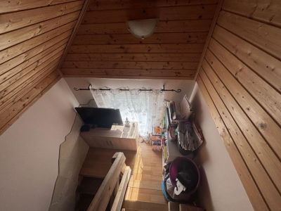 Eladó családi ház Kóka
