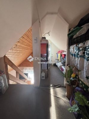 Eladó családi ház Kóka