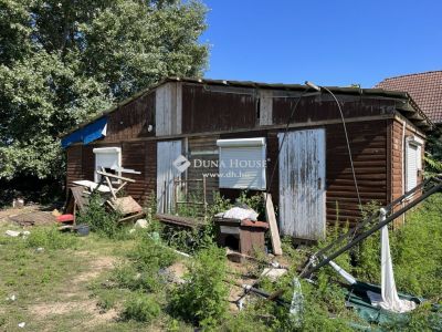 Eladó lakóövezeti telek Nyáregyháza