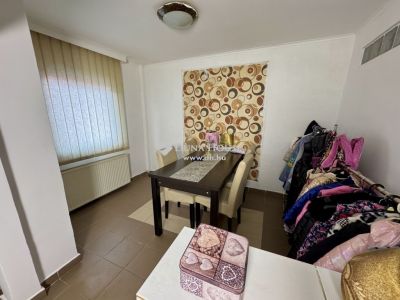 Eladó családi ház Budapest