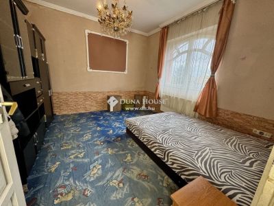 Eladó családi ház Budapest