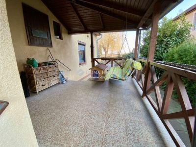 Eladó családi ház Budapest