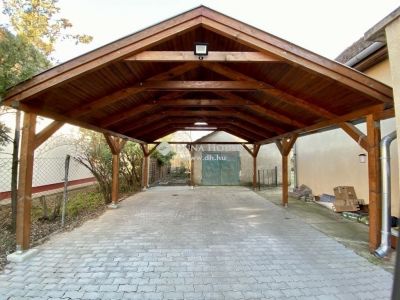 Eladó családi ház Budapest