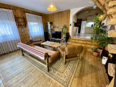 Eladó családi ház Budapest