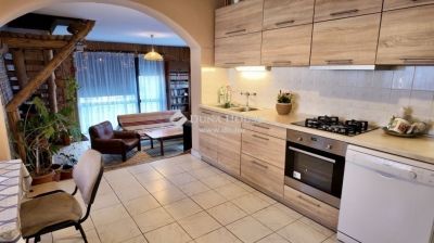 Eladó családi ház Budapest