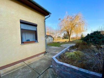 Eladó családi ház Budapest