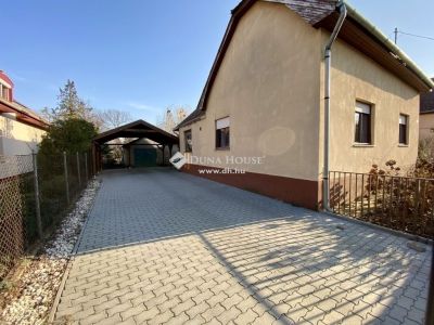 Eladó családi ház Budapest