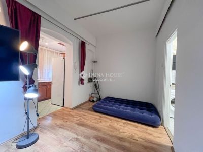 Eladó lakás Budapest