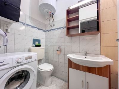 Eladó lakás Budapest