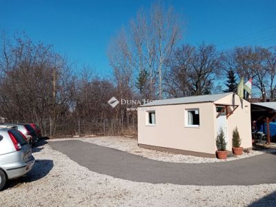 Eladó lakóövezeti telek Monor Monorierdő