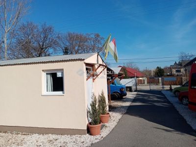 Eladó lakóövezeti telek Monor Monorierdő