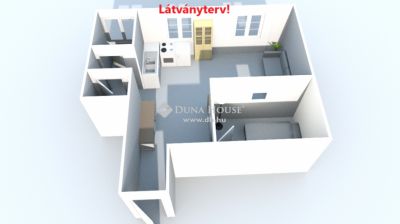 Eladó lakás Budapest