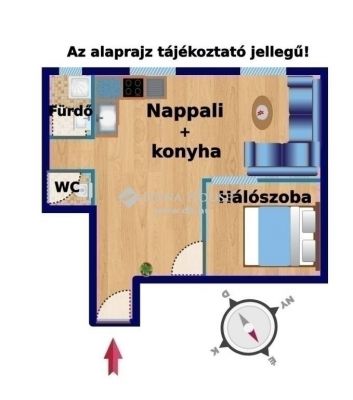 Eladó lakás Budapest