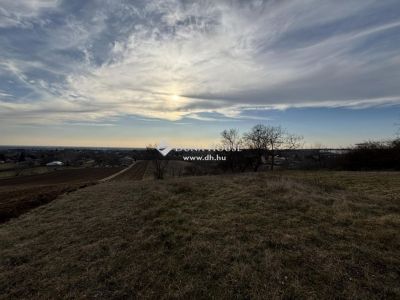 Eladó lakóövezeti telek Maglód