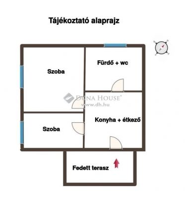 Eladó családi ház Üllő