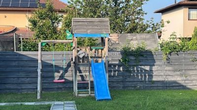 Eladó családi ház Siófok